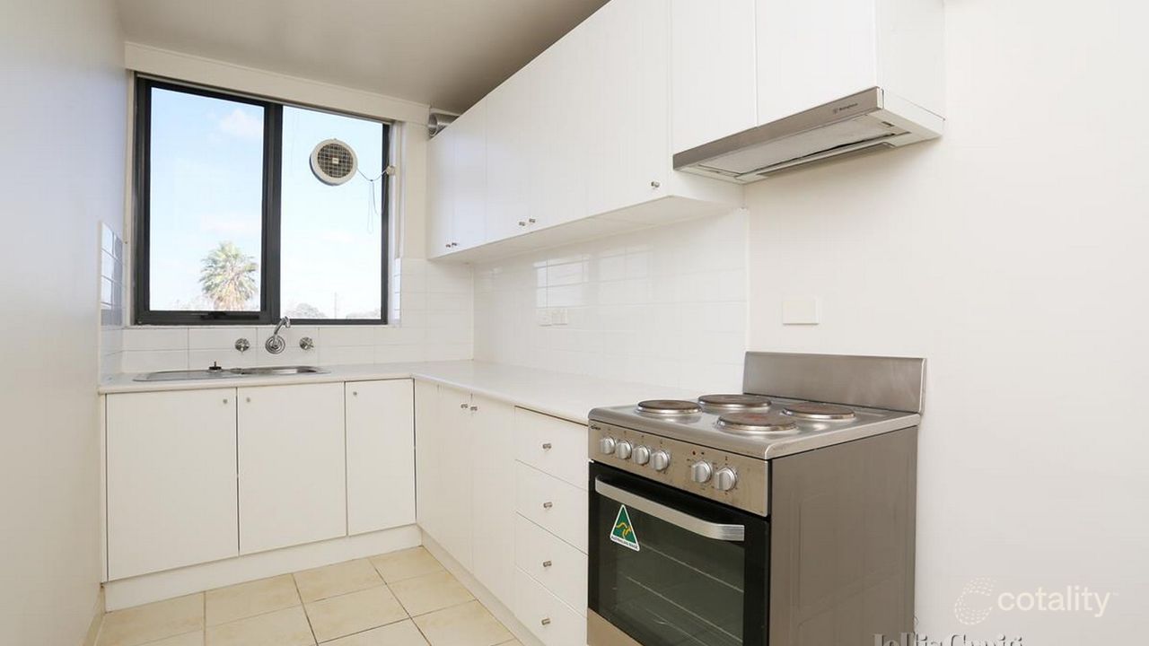 2-bedroom house at 9/41 Fenwick Street, Clifton Hill, VIC 3068, Yarra Council, Victoria