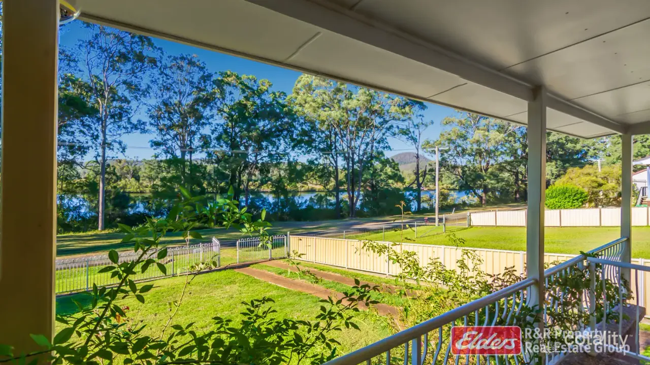 2-bedroom house at 31 Stroud Street, Allworth, NSW 2425, Mid-Coast, New South Wales