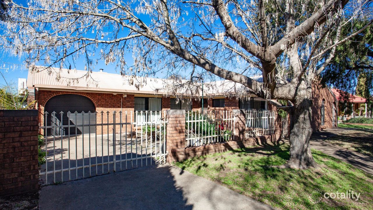 3-bedroom house at 28 Gipps Street, Montefiores, NSW 2820, Dubbo Council, New South Wales