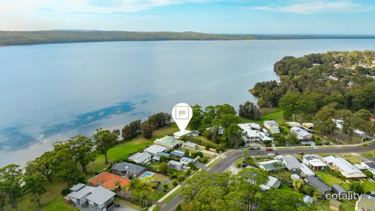 3-bedroom house at 144 Sanctuary Point Road, Sanctuary Point, NSW 2540, Shoalhaven Council, New South Wales