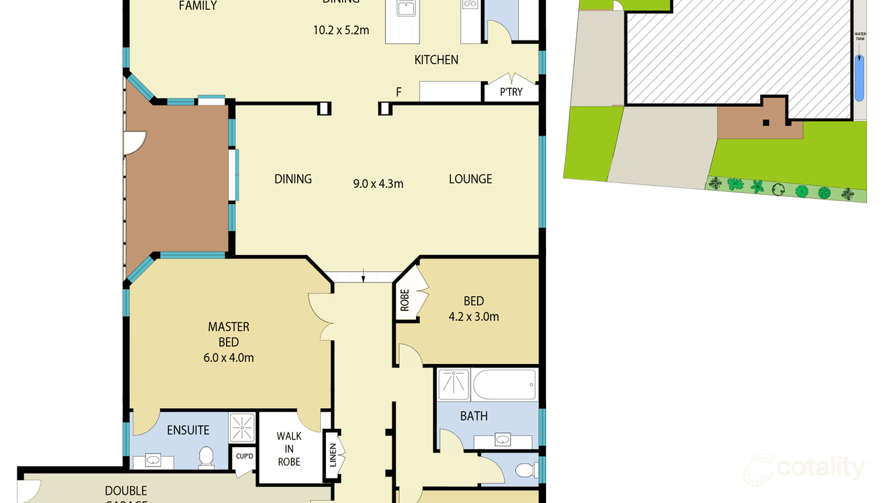 5-bedroom house at 18 Tallowwood Crescent, Fletcher, NSW 2287, Newcastle Council, New South Wales