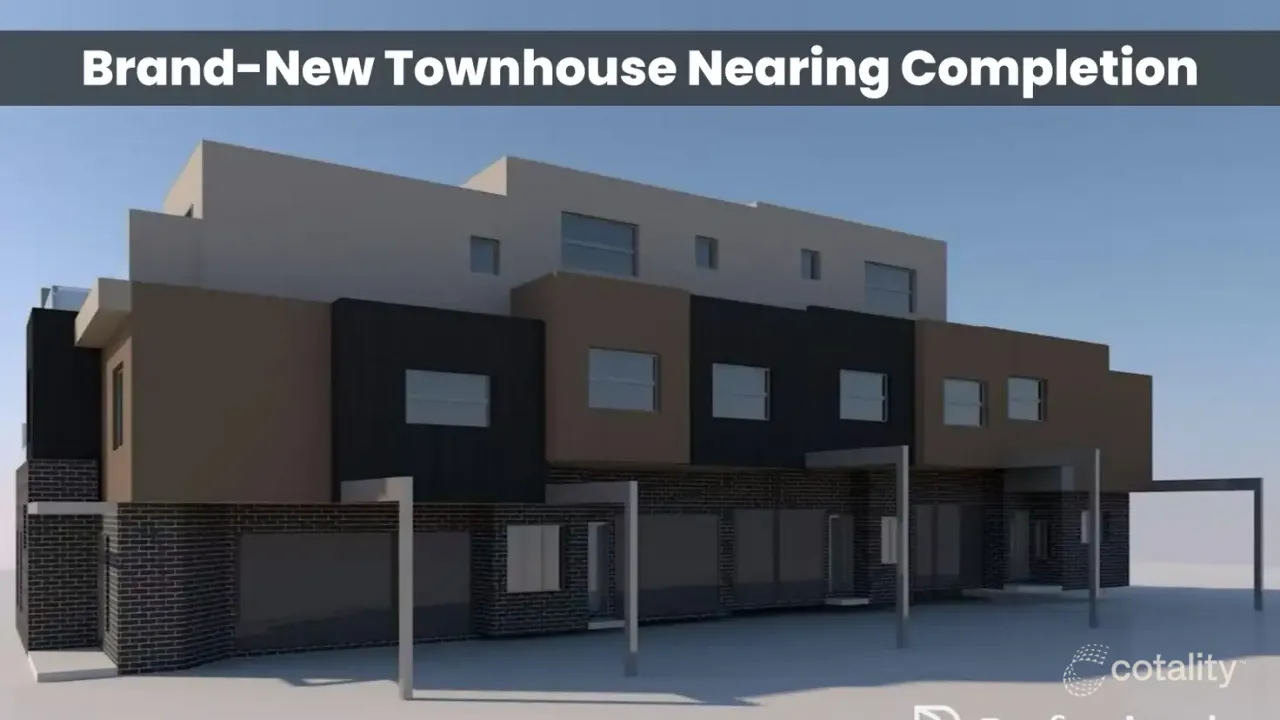 4-bedroom unit at 3/158 East Boundary Road, Bentleigh East, VIC 3165, Glen Eira, Victoria