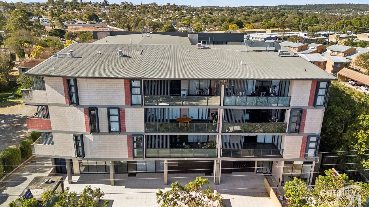 2-bedroom unit at 20/23-25 Blackwood Road, Logan Central, QLD 4114, Logan, Queensland