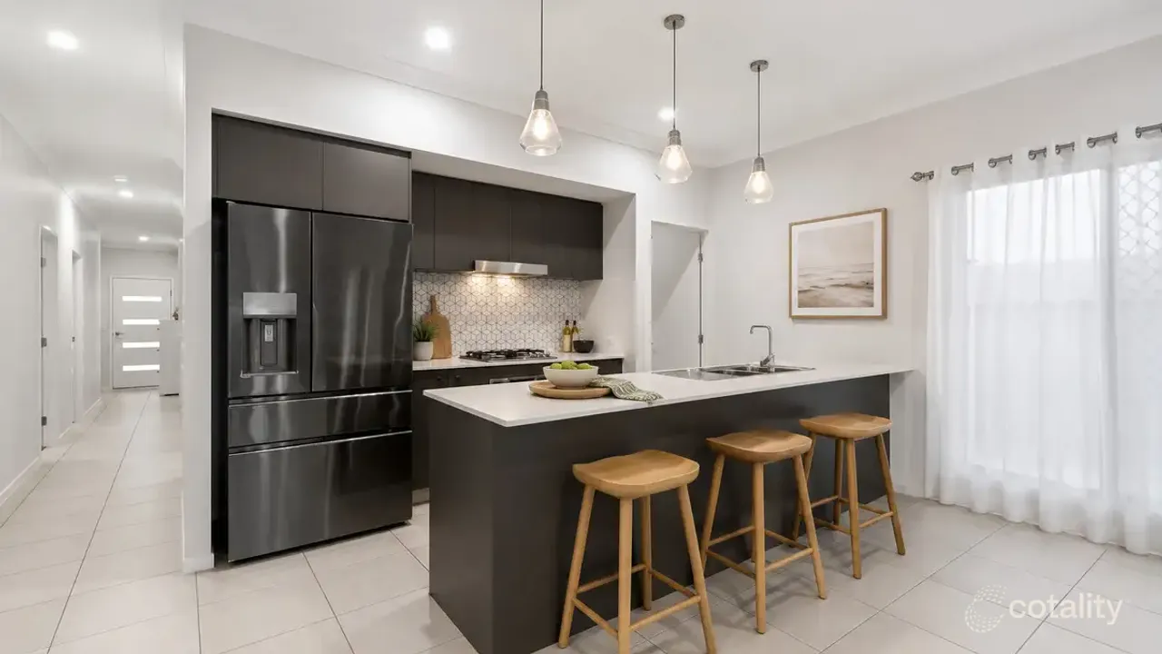 4-bedroom house at 17 Majestic Place, Runcorn, QLD 4113, Brisbane, Queensland