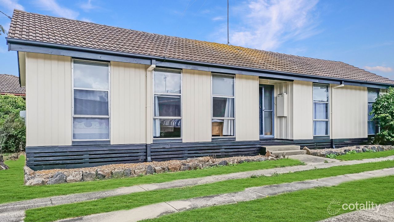 3-bedroom house at 10 Bassett Court, Colac, VIC 3250, Colac Otway Council, Victoria