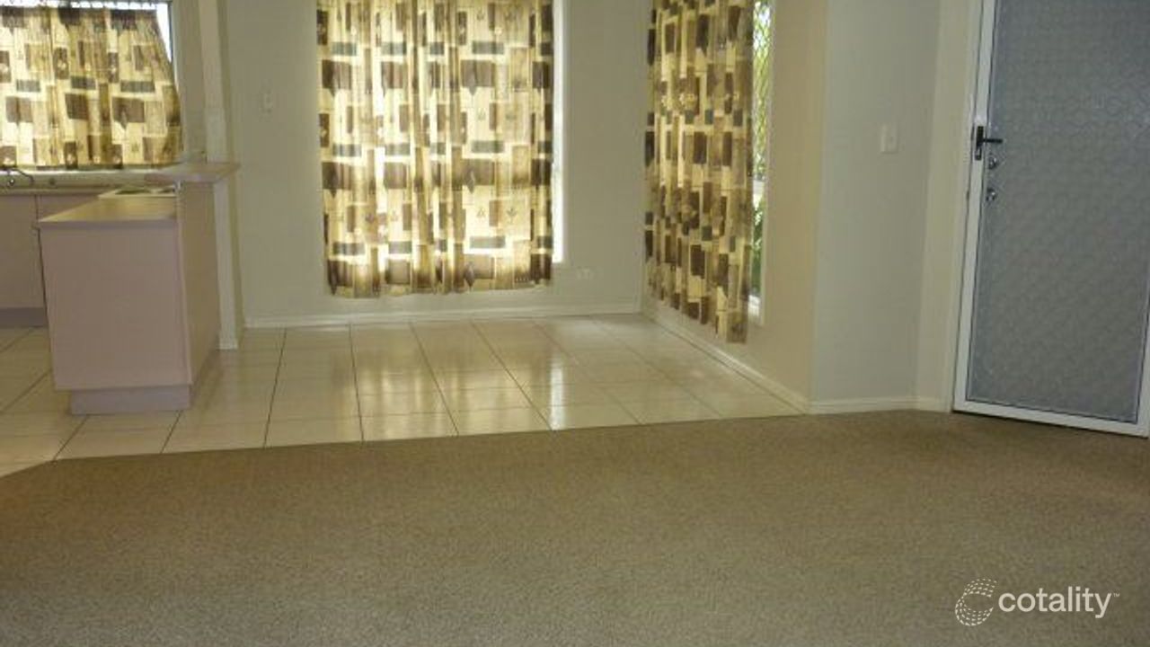 2-bedroom unit at 2/8 George Street, Ayr, QLD 4807, Burdekin Council, Queensland