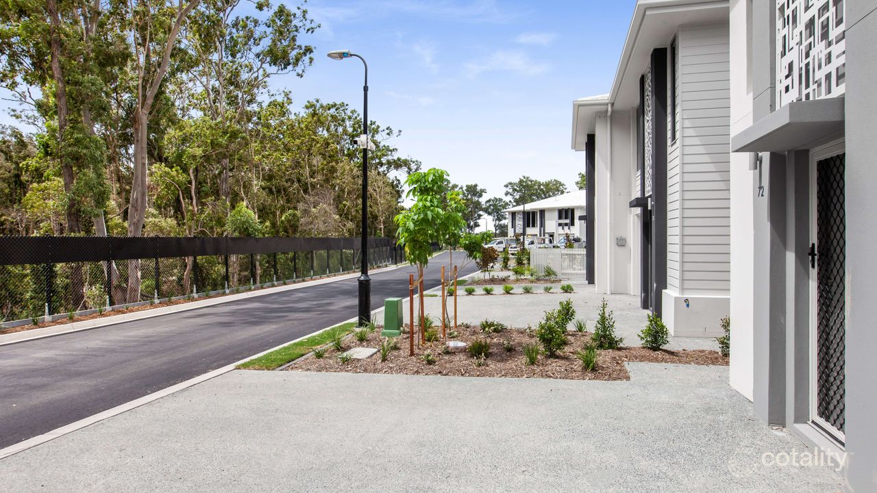 3-bedroom unit at 74/188 Gainsborough Drive, Pimpama, QLD 4209, Gold Coast Council, Queensland
