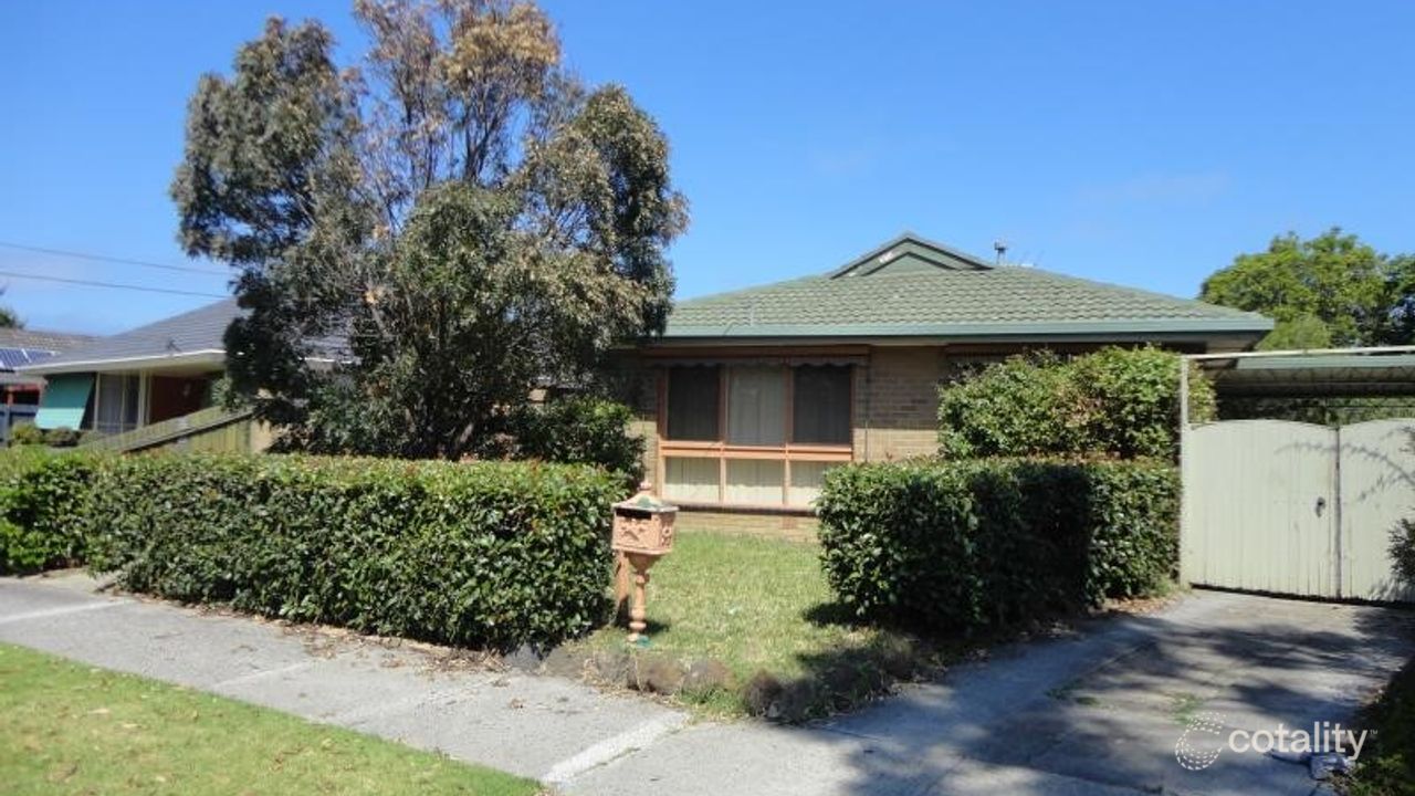 4-bedroom house at 34 Noordenne Avenue, Seaholme, VIC 3018, Hobsons Bay Council, Victoria
