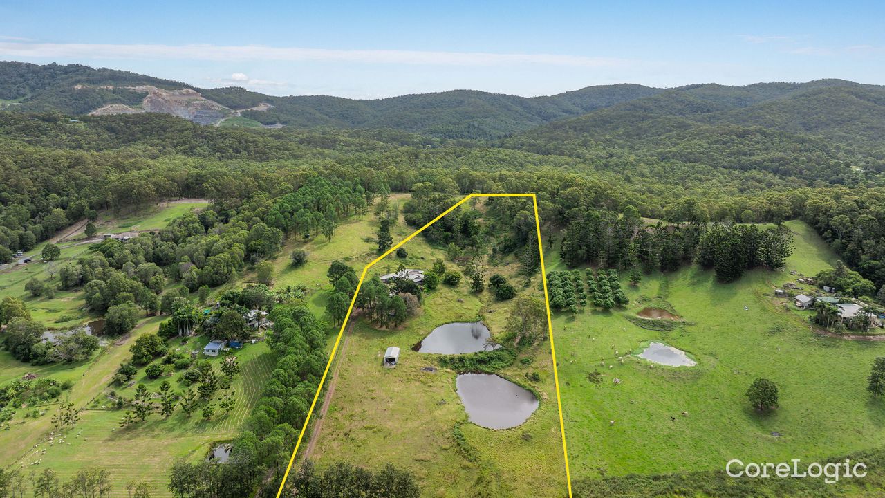 4-bedroom house at 102 Thomsons Road, Gold Coast Council, Queensland