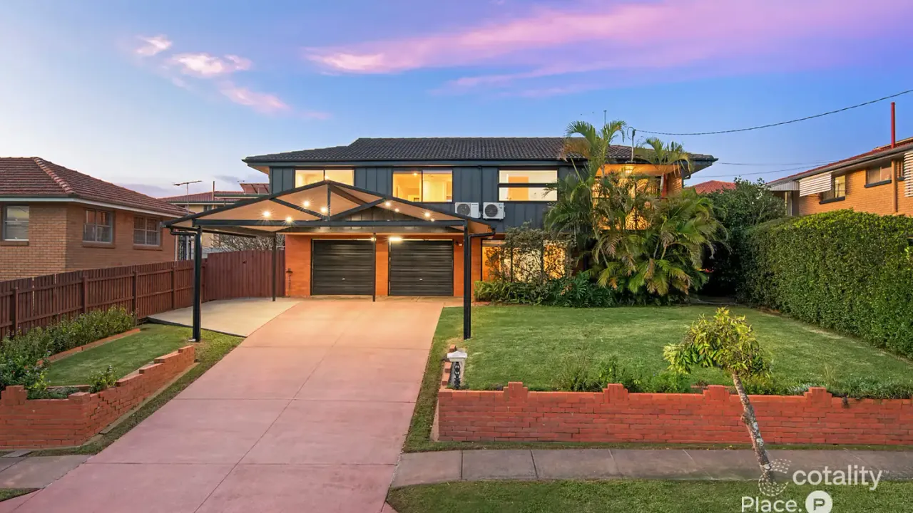 3-bedroom house at 42 Tandanya Street, Mansfield, QLD 4122, Brisbane Council, Queensland