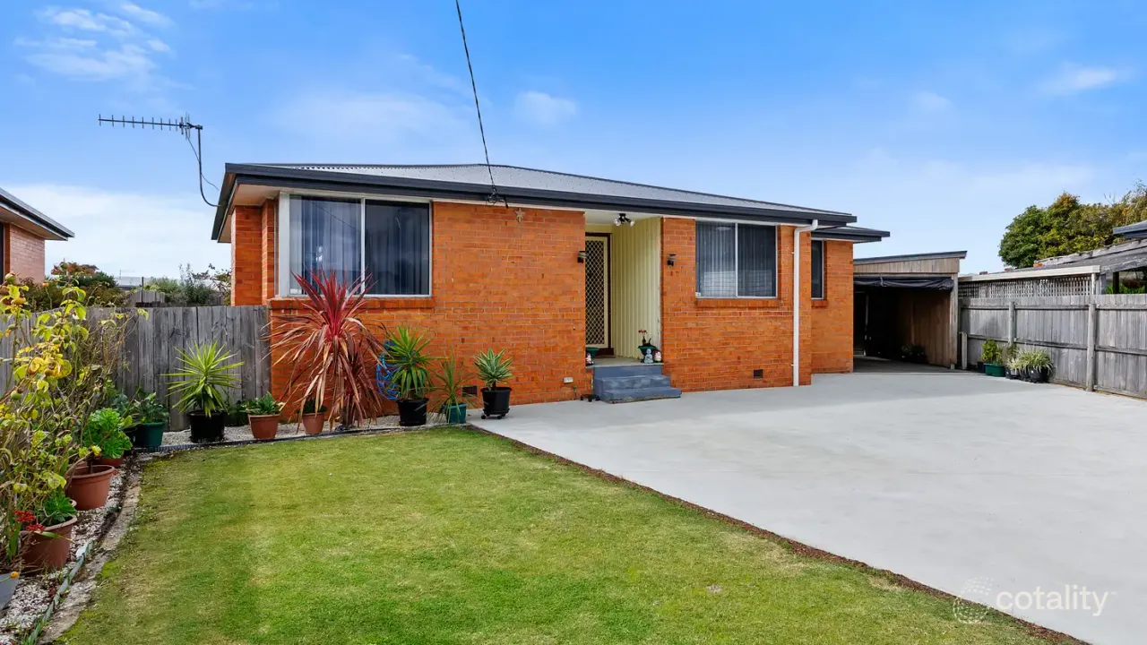 3-bedroom house at 5 Maple Crescent, Wynyard, TAS 7325, Waratah-Wynyard, Tasmania