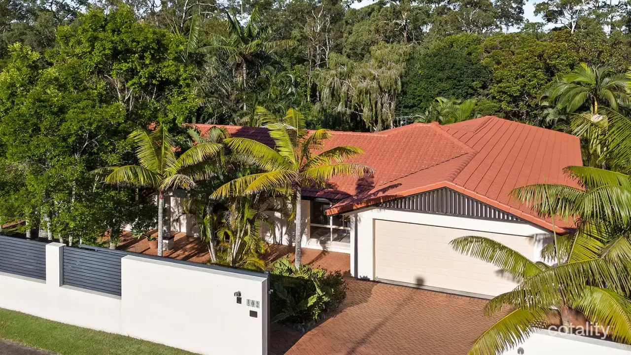 4-bedroom house at 102 Galaxy Street, Bridgeman Downs, QLD 4035, Brisbane Council, Queensland