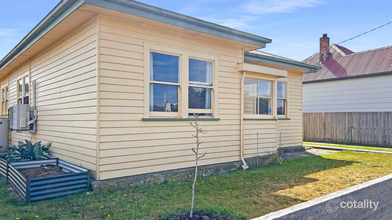 3-bedroom house at 3 Main Street, St Marys, TAS 7215, Break O'Day Council, Tasmania
