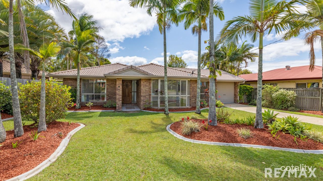 4-bedroom house at 71 Pitt Road, Burpengary, QLD 4505, Moreton Bay Council, Queensland