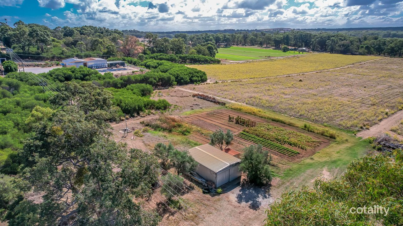 0-bedroom house at 1990 Wanneroo Road, Neerabup, WA 6031, Wanneroo Council, Western Australia