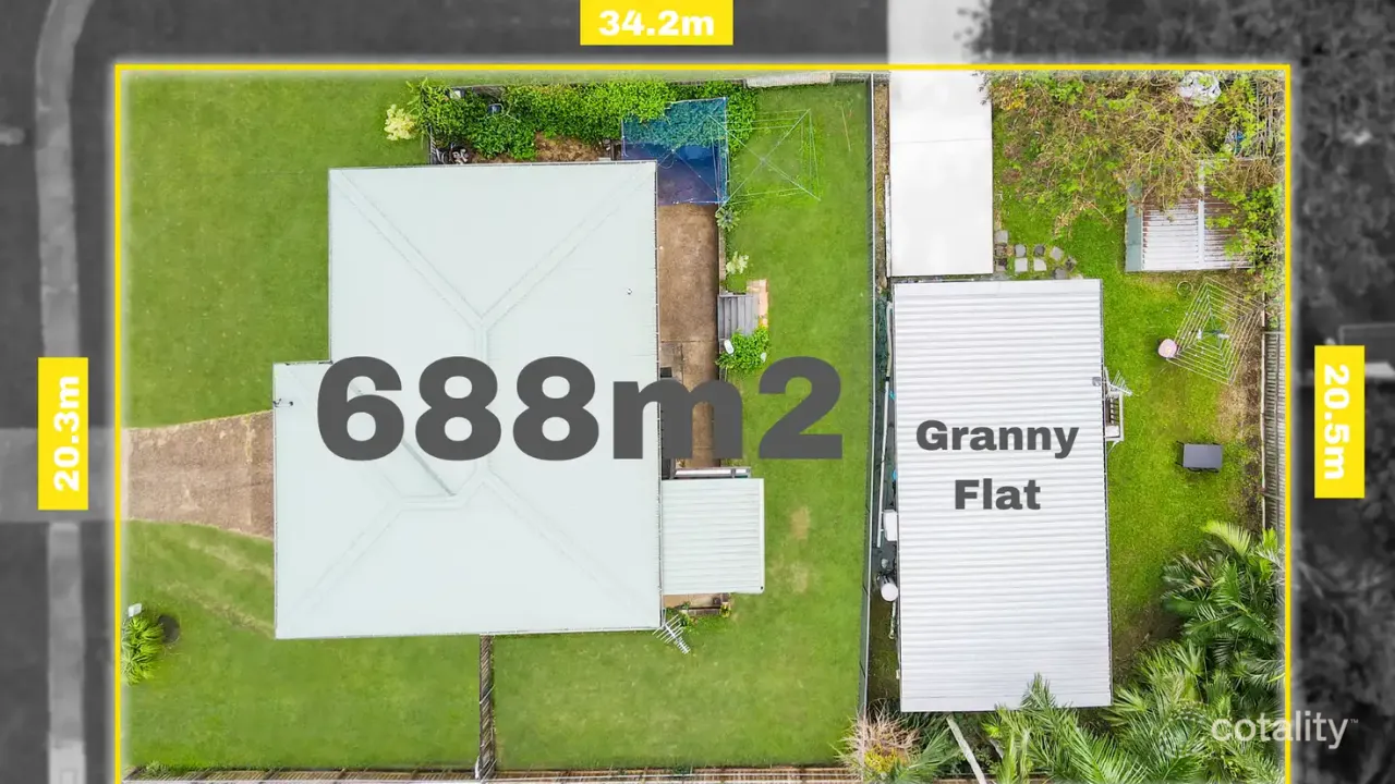 5-bedroom house at 24 Diamond Street, Slacks Creek, QLD 4127, Logan Council, Queensland
