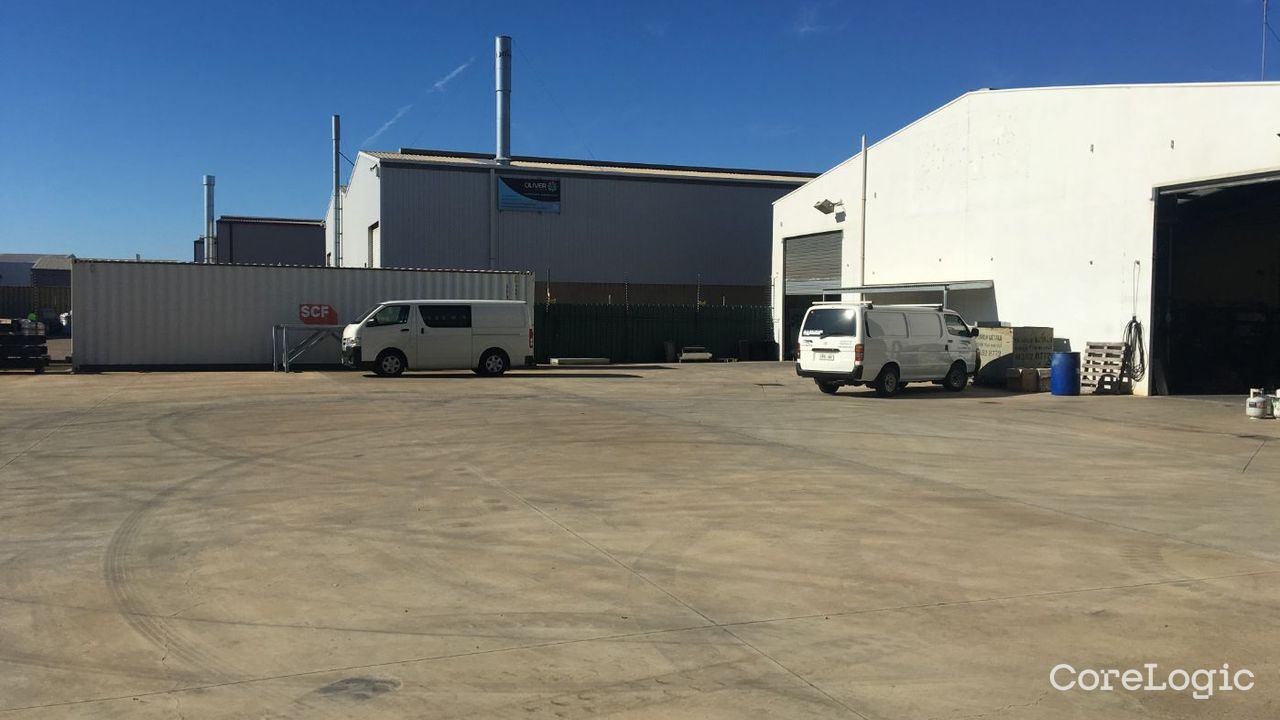 0-bedroom unit at 2 Rosberg Road, Port Adelaide Enfield Council, South Australia