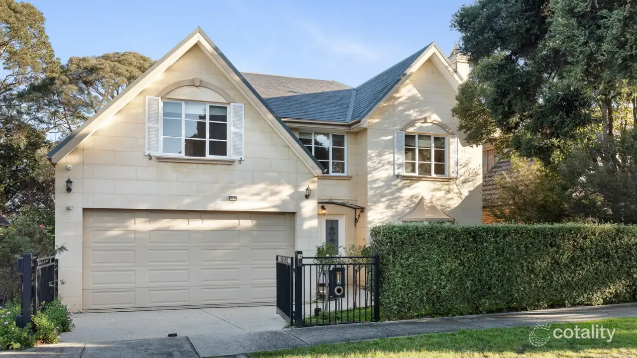 4-bedroom house at 16 Verona Street, Box Hill South, VIC 3128, Whitehorse, Victoria