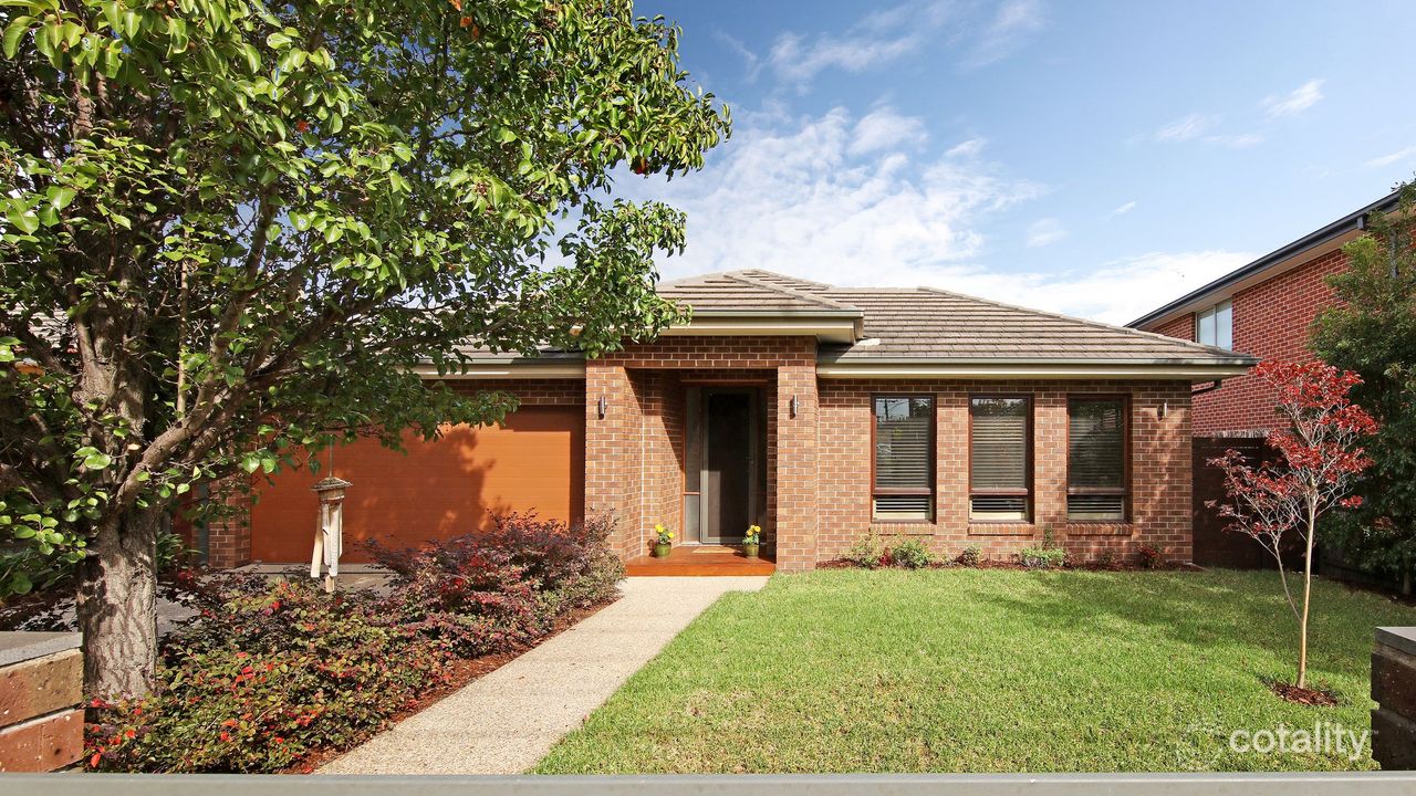 5-bedroom house at 24 Brian Street, Bentleigh East, VIC 3165, Glen Eira, Victoria