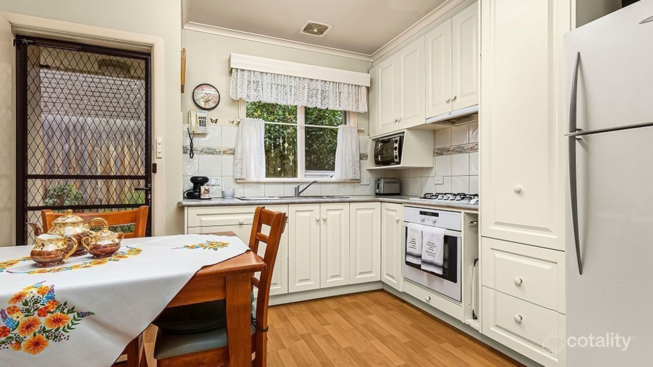 2-bedroom unit at 6/25 Raleigh Street, Essendon, VIC 3040, Moonee Valley, Victoria