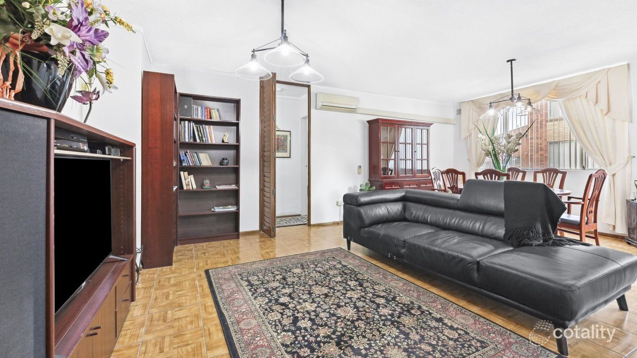 2-bedroom unit at 6/285 Gardeners Road, Eastlakes, NSW 2018, Bayside Council, New South Wales