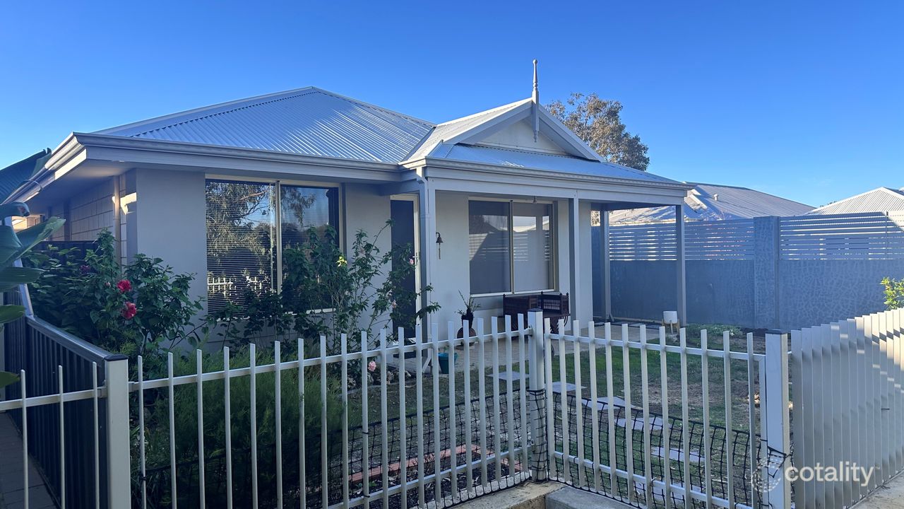 3-bedroom house at 1 Wetland Lane, Erskine, WA 6210, Mandurah, Western Australia
