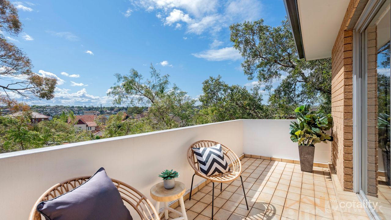 3-bedroom unit at 5/27 Collingwood Street, Drummoyne, NSW 2047, Canada Bay, New South Wales