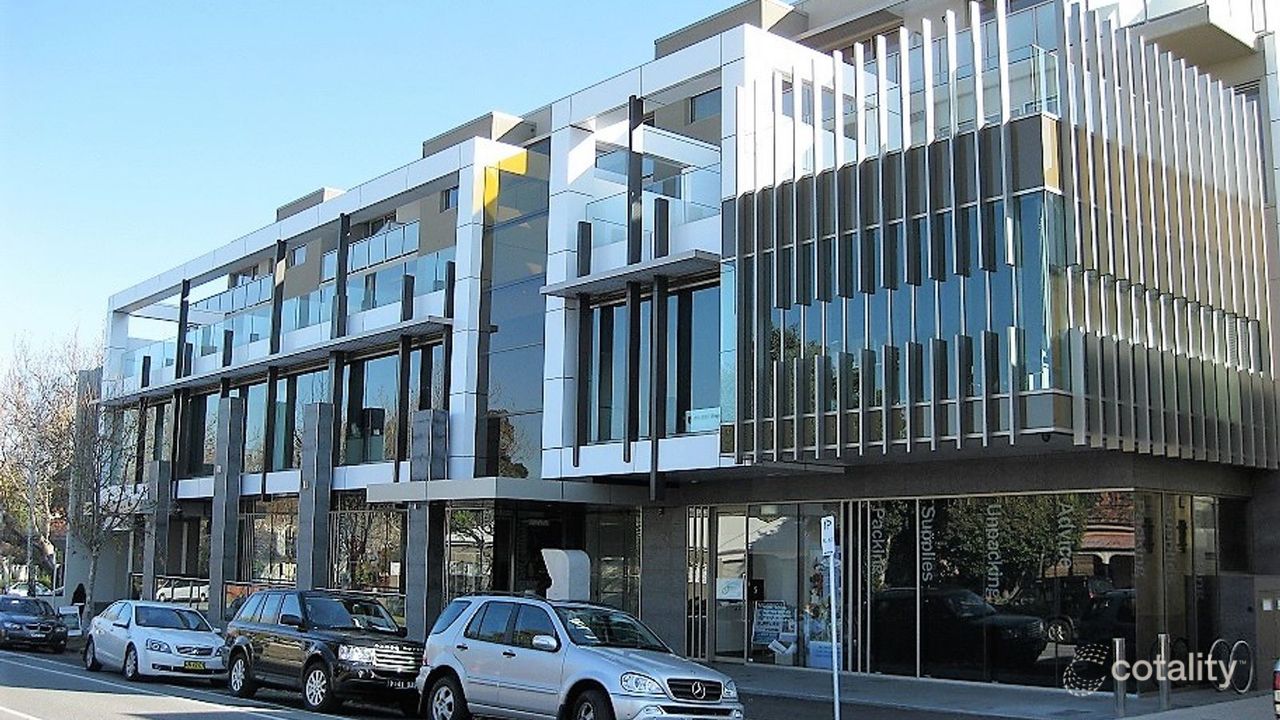 0-bedroom unit at 111/3 Male Street, Brighton, VIC 3186, Bayside Council, Victoria