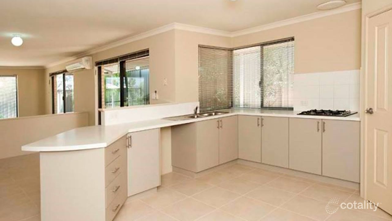 4-bedroom house at 62 Kookynie Loop, Baldivis, WA 6171, Rockingham, Western Australia