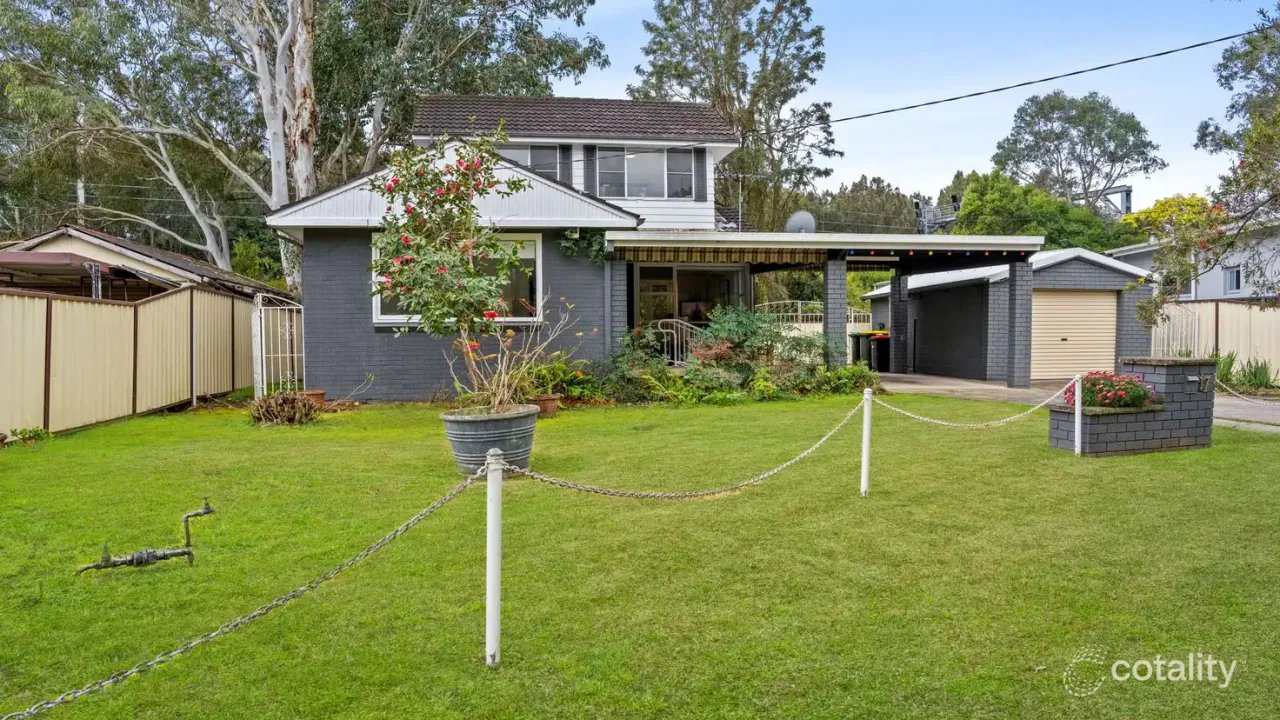 3-bedroom house at 17 Cornell Street, Blacktown, NSW 2148, Blacktown, New South Wales
