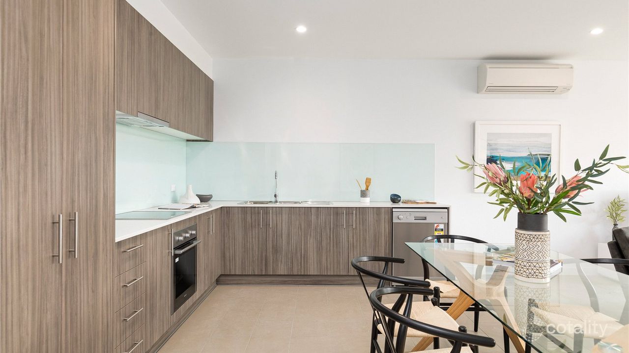 2-bedroom unit at 202/116 Watton Street, Werribee, VIC 3030, Wyndham, Victoria