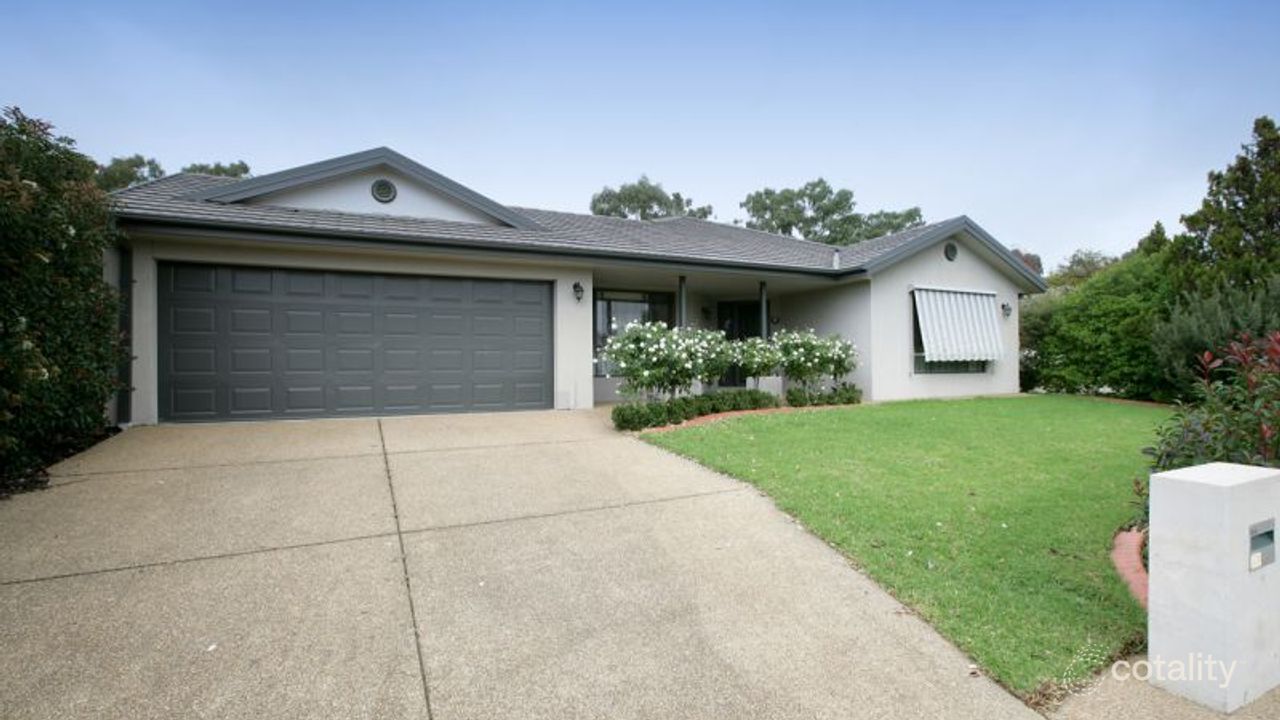 4-bedroom house at 44 Doman Street, Estella, NSW 2650, Wagga Wagga, New South Wales