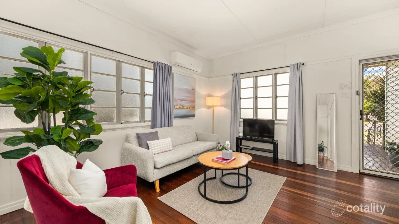 3-bedroom house at 27 Deakin Street, Everton Park, QLD 4053, Brisbane Council, Queensland