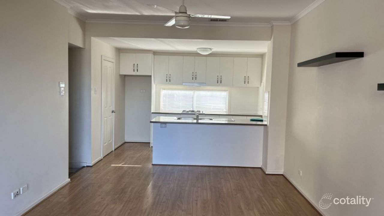 2-bedroom unit at 1/6-8 Augustine Street, Mawson Lakes, SA 5095, Salisbury Council, South Australia
