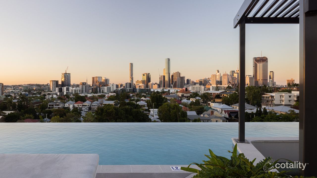 407/8 Colton Street, Highgate Hill, QLD 4101, Highgate Hill, Queensland ...