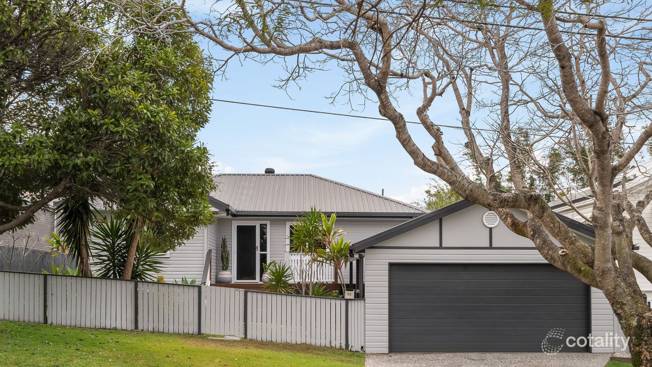 4-bedroom house at 32 Gordon Street, Brighton, QLD 4017, Brisbane, Queensland