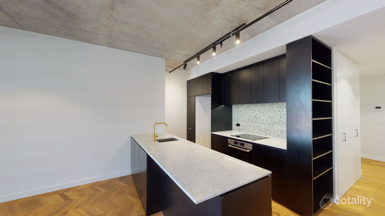 2-bedroom unit at 103/2 Rochester Street, Fitzroy, VIC 3065, Yarra Council, Victoria