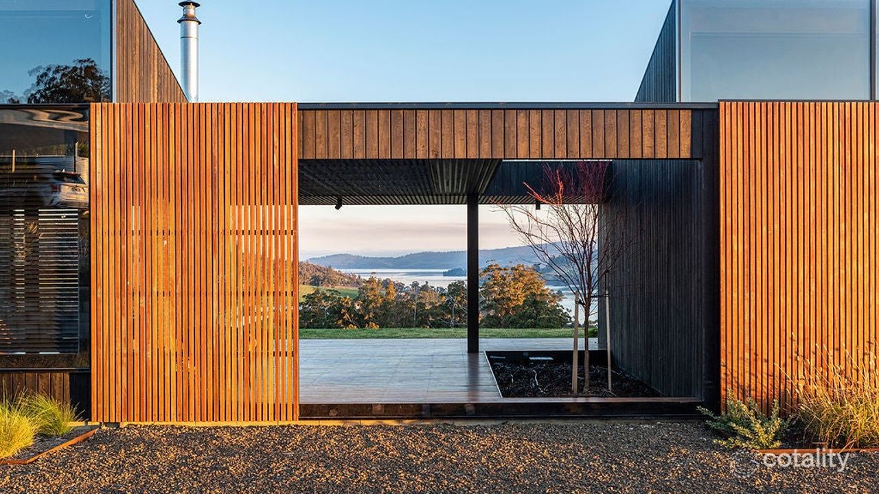 3-bedroom house at 106 Winns Road, Cygnet, TAS 7112, Huon Valley, Tasmania