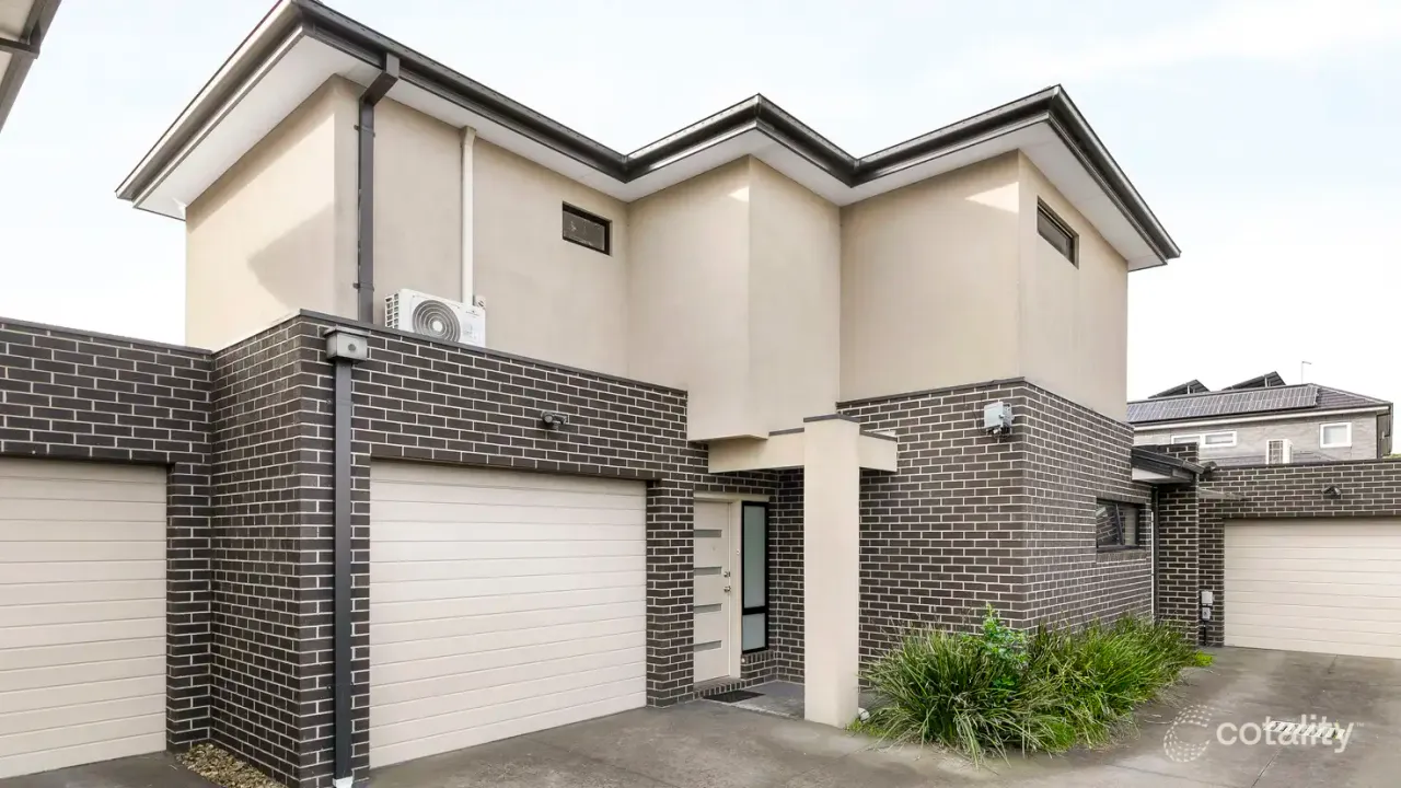 2-bedroom unit at 2/54 Ledger Avenue, Fawkner, VIC 3060, Merri-Bek, Victoria
