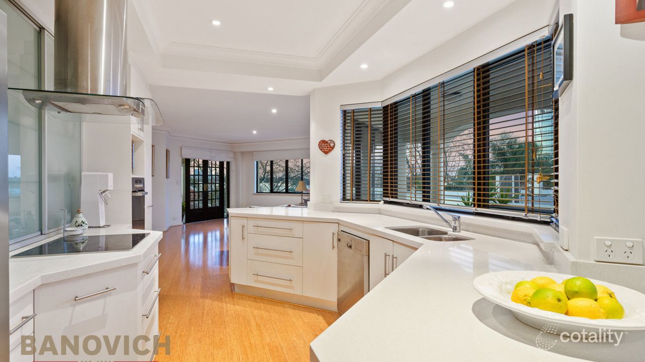 3-bedroom unit at 7/9 Kintail Road, Applecross, WA 6153, Melville, Western Australia
