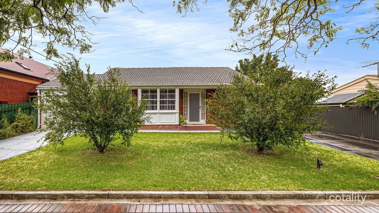 3-bedroom unit at 1/14 Holton Street, Glenside, SA 5065, Burnside, South Australia