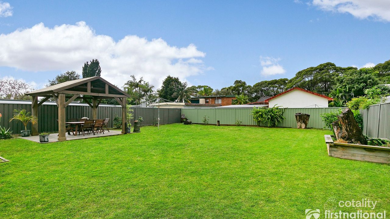 3-bedroom house at 30 Aspinall Street, Shoalhaven Heads, NSW 2535, Shoalhaven, New South Wales