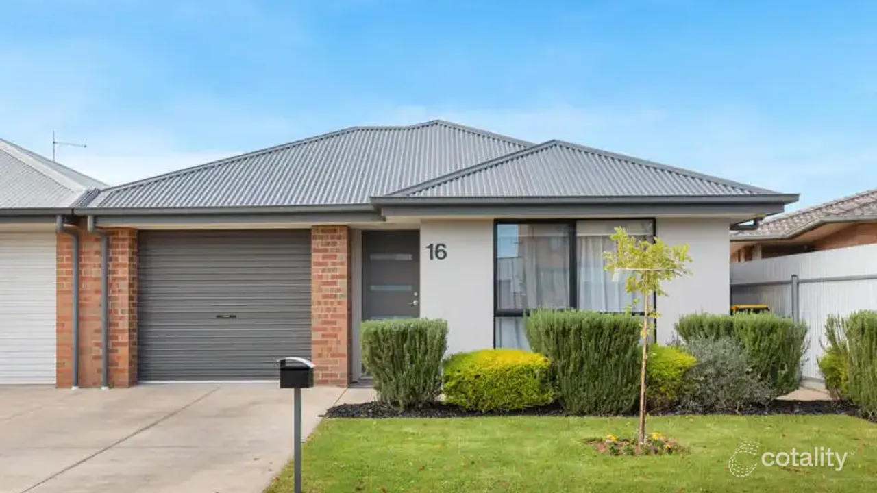 3-bedroom house at 16 Bedford Street, Mansfield Park, SA 5012, Port Adelaide Enfield Council, South Australia