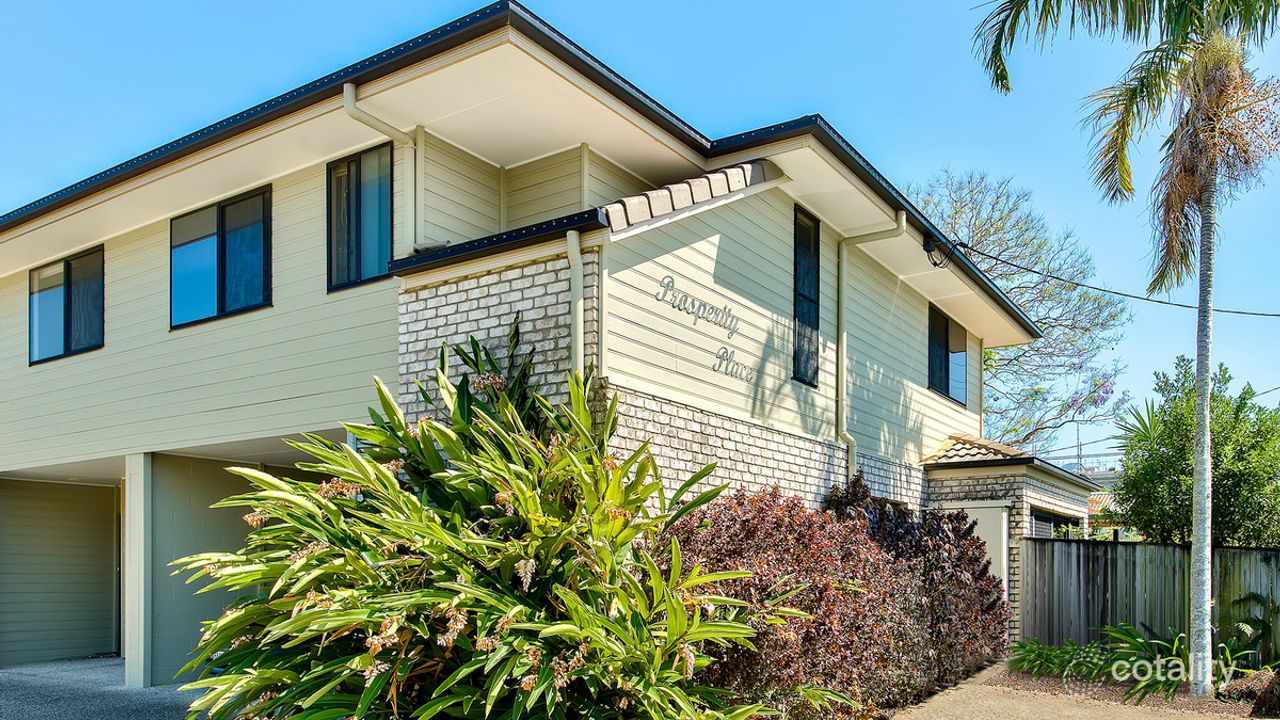 3-bedroom unit at 1/18 Rowell Street, Zillmere, QLD 4034, Brisbane Council, Queensland