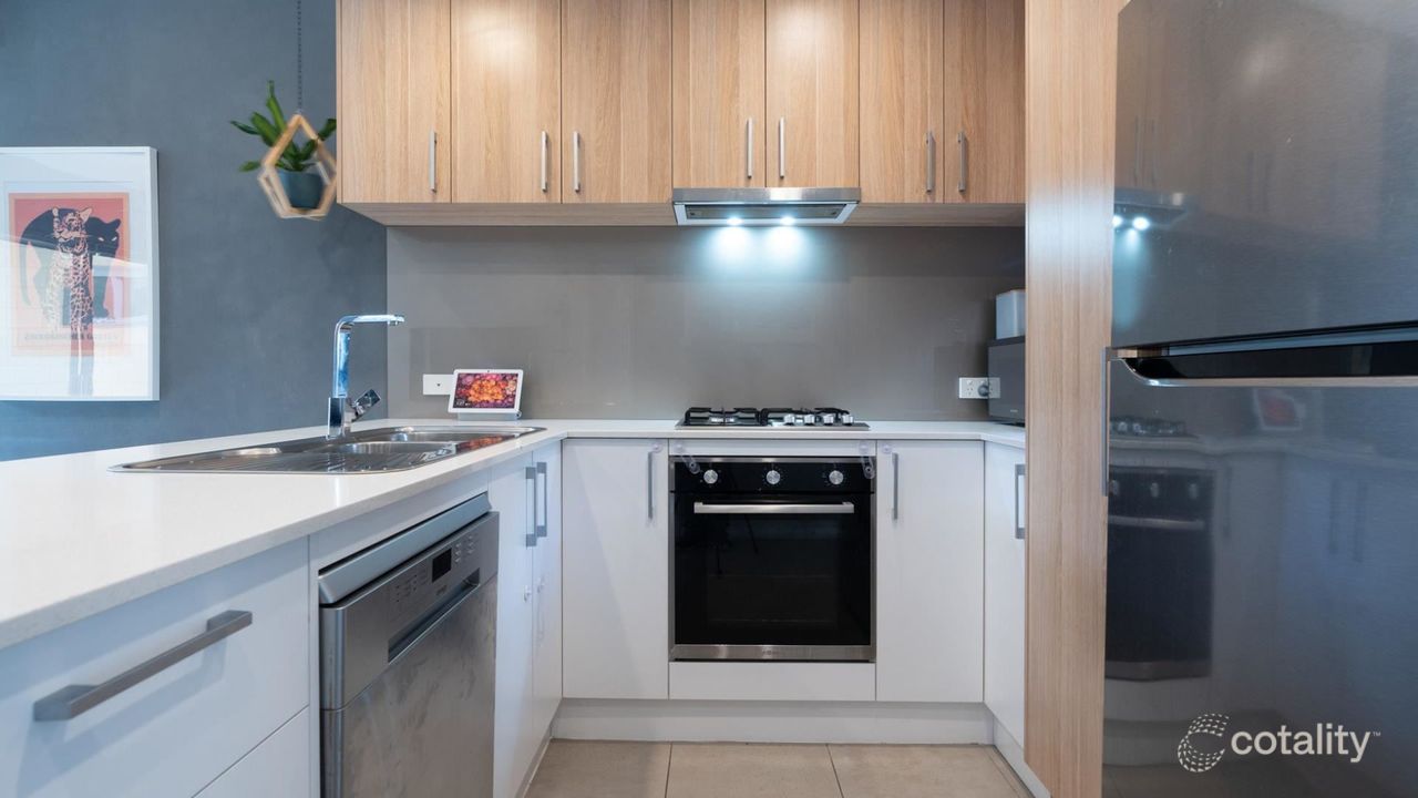 3-bedroom unit at 16B Quadea Way, Nollamara, WA 6061, Stirling Council, Western Australia