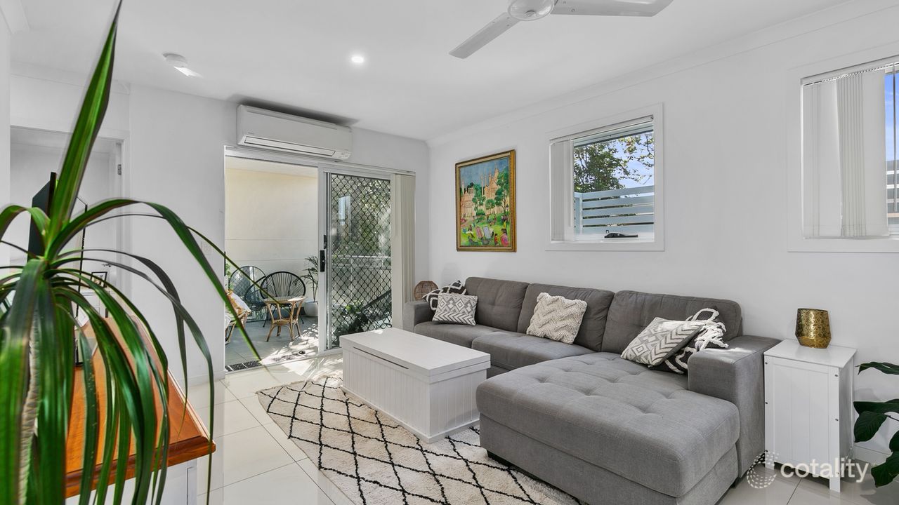 2-bedroom unit at 3/65 Franklin Street, Annerley, QLD 4103, Brisbane, Queensland