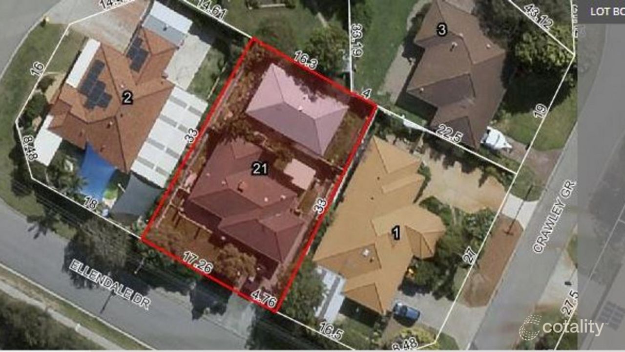 1-bedroom house at 21 Ellendale Drive, Heathridge, WA 6027, Joondalup, Western Australia