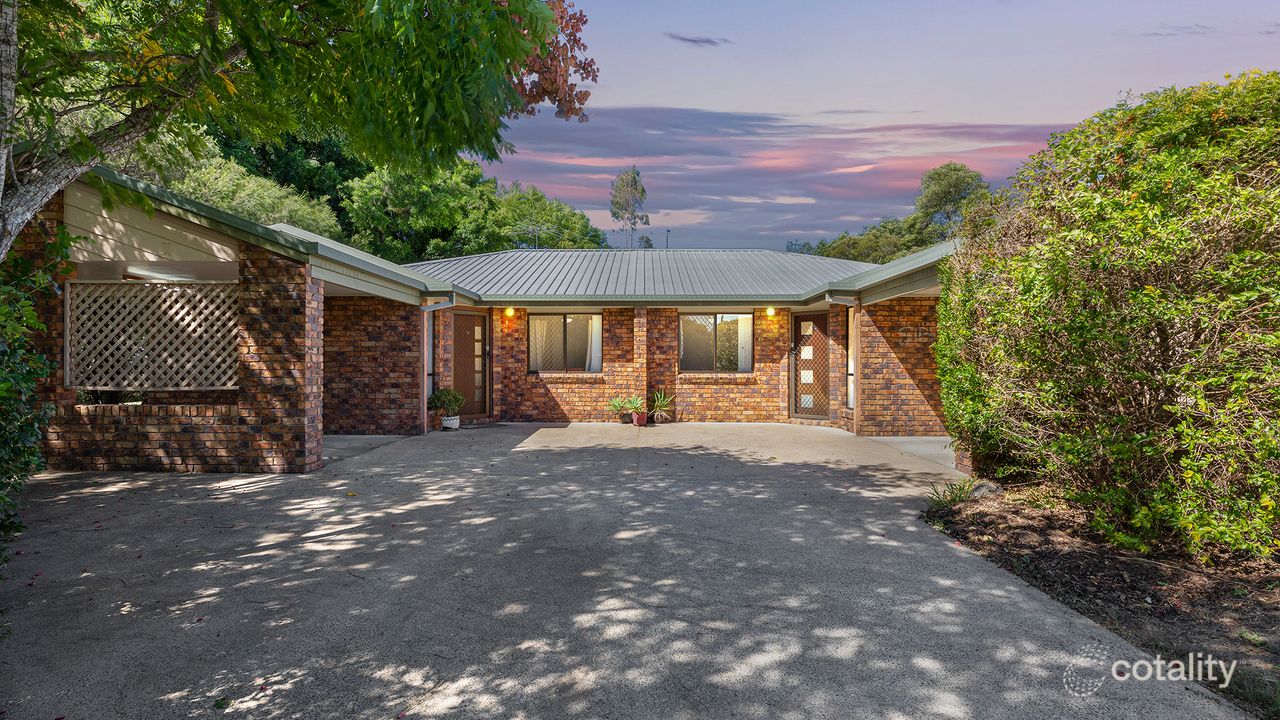 2-bedroom house at 4 Pitcairn Street, Raceview, QLD 4305, Ipswich, Queensland
