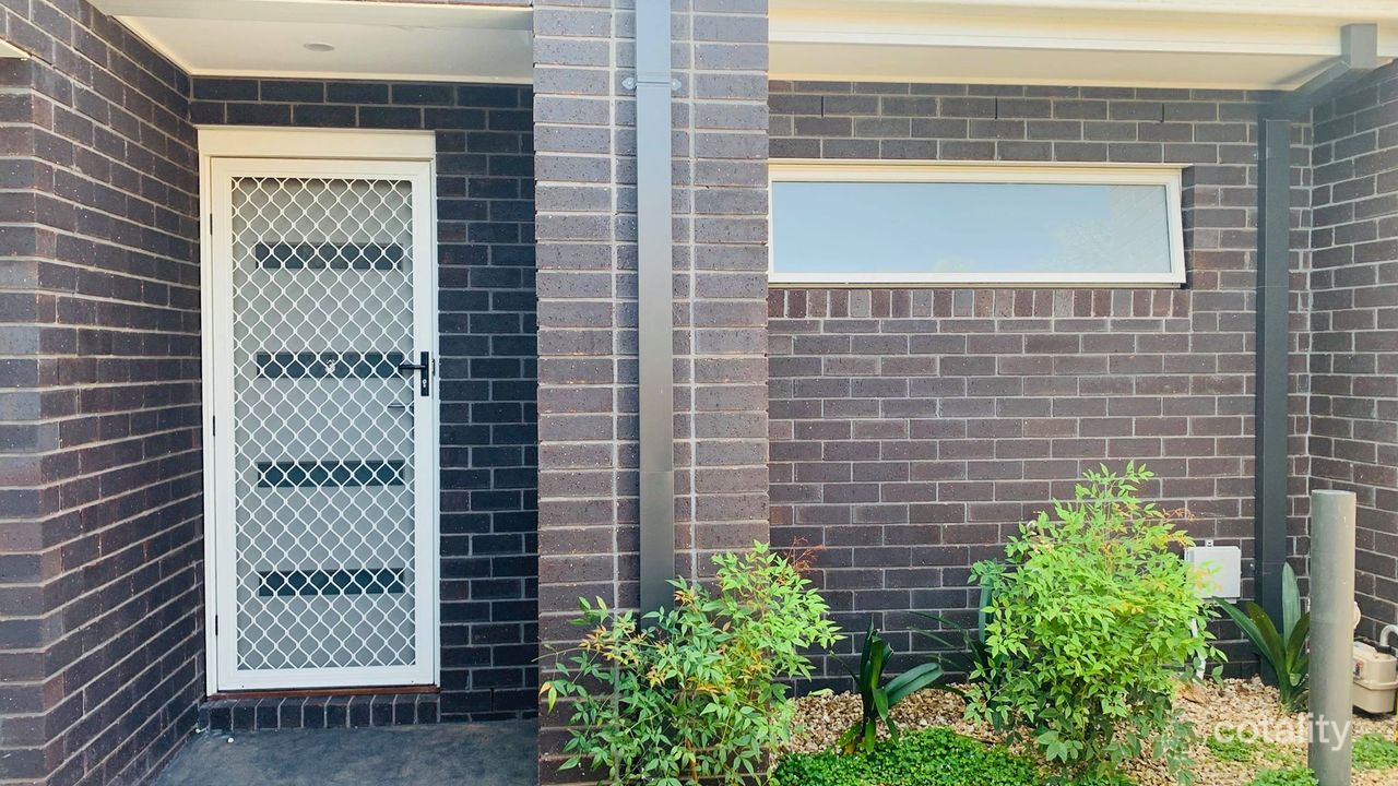 2-bedroom unit at 3/59 Newlands Road, Coburg North, VIC 3058, Merri-Bek, Victoria