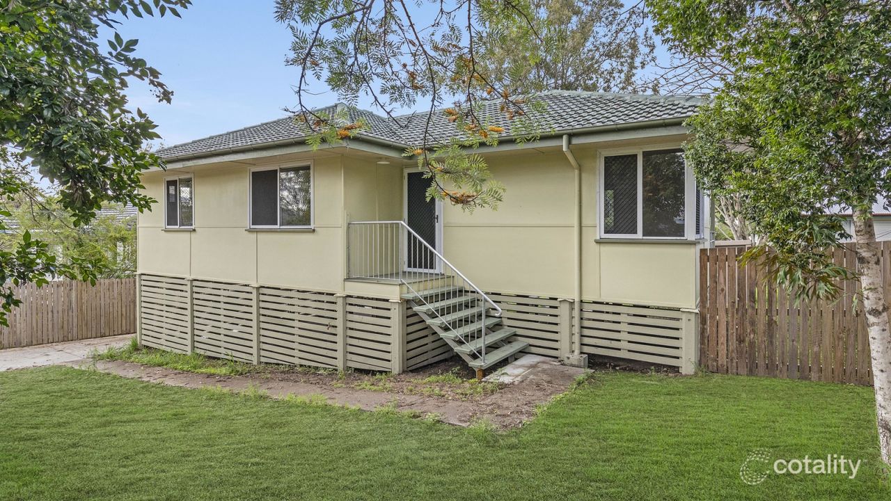 3-bedroom house at 69 Glenmorgan Street, Keperra, QLD 4054, Brisbane, Queensland